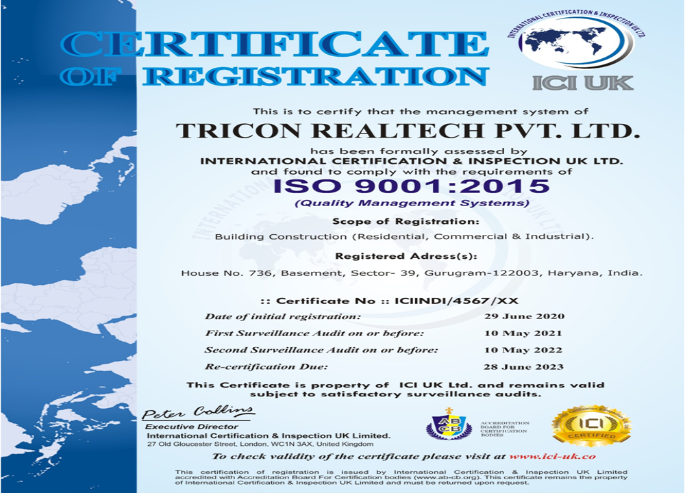 iso-certificate